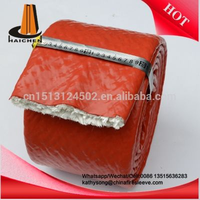 Determining Textile Fire Resistance Levels