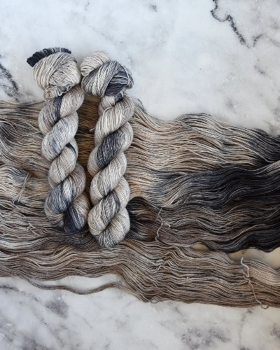 The Art of Yarn:Exploring the World of Yarn Textiles from a Global Perspective