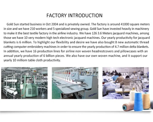A Brief Analysis of the Textile Industry in This Year