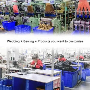 Navigating the Global Market with Nantong-Minbei Textiles