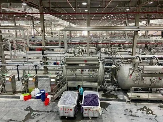 正新莱纺织品厂的探索之旅