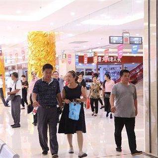 济南纺织品批发市场导览