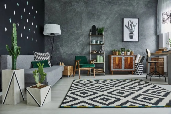 The Various Textiles Interior Design Options
