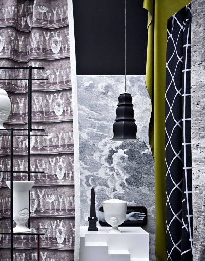 The Various Textiles Interior Design Options