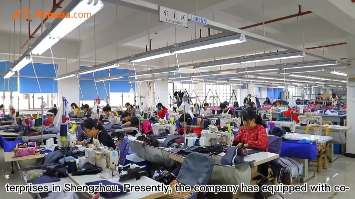 The Adventures of a Textile Factory Boy
