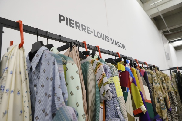 The Story of Shanghai Chourng Textiles