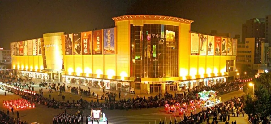 浙江自制针纺织品批发市场概览