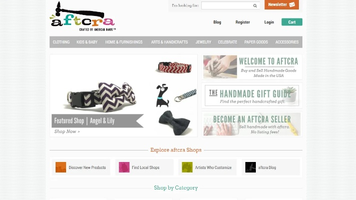 How to Start a Custom Textiles Online Store