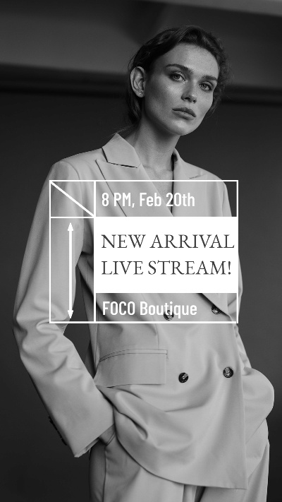 Fashion Brands Advertising Images Collection