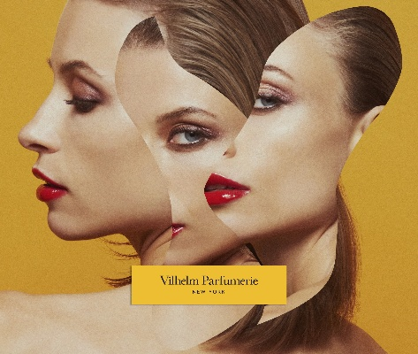 Fashion Brands Advertising Images Collection