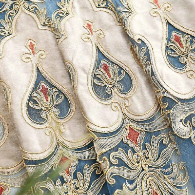 The Ultimate Guide to Luxury and Quality at Roman Textiles