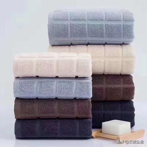 纺织品毛巾品牌盘点，优质选择指南
