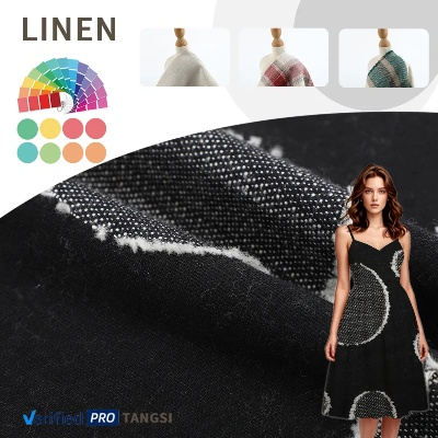 The Art of Yarn:An Exploration into the World of Yarn Textiles from Idan