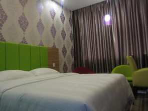 Trends in Hotel Textiles:Embracing the Future of Luxury