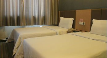 Trends in Hotel Textiles:Embracing the Future of Luxury
