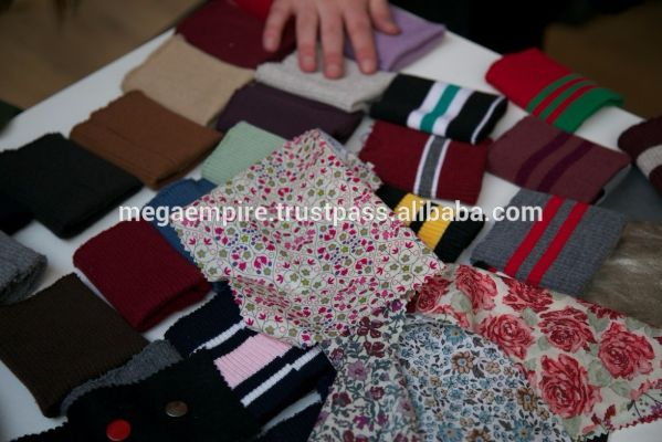The Beauty of Textile Fabrics in Terms of形容词