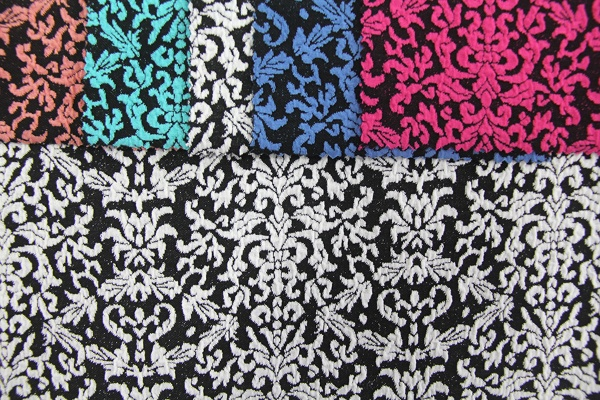 The Role of Textile Patterns and Design in Fashion