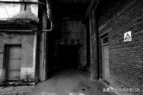 纺织厂情事，一隅的工业记忆与变迁
