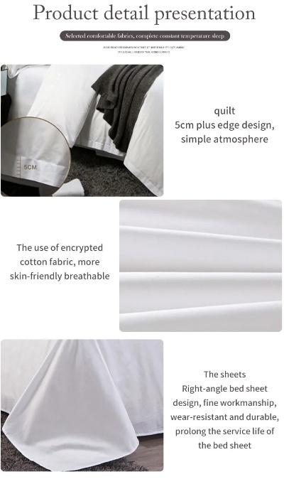 Textile Testing in Hotels:A Comprehensive Guide to Quality Assurance