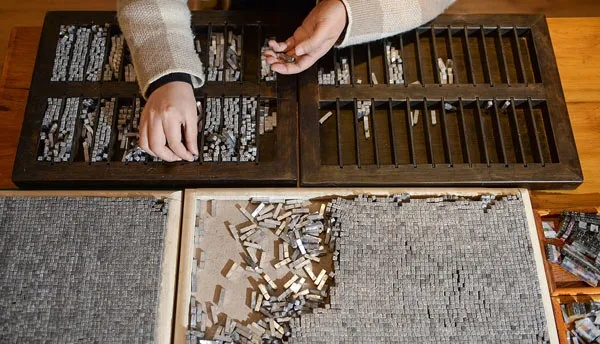 The Story of Lixiangfeng Textiles