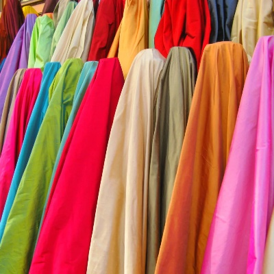The Art of Fabrics:An Interview with Tingxu Textiles
