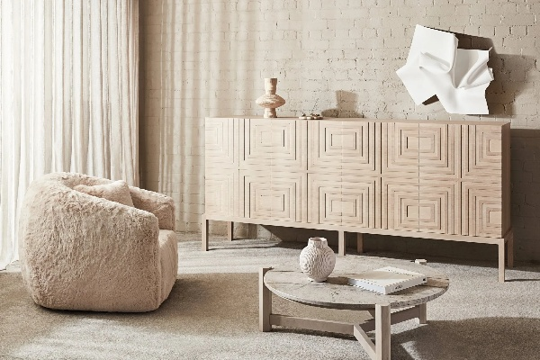 Classification of Home Decor Items