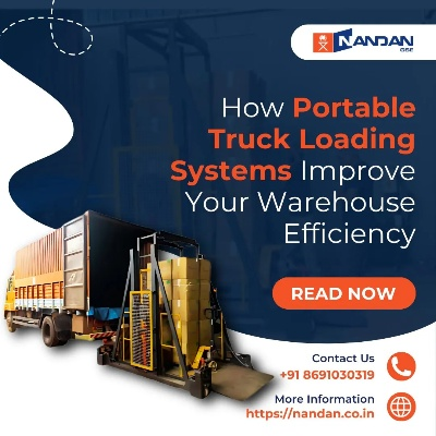A Comprehensive Guide to Loading Textile Accessories for Trucks