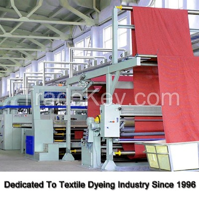 A Comprehensive Overview of Textile Dyeing Machines