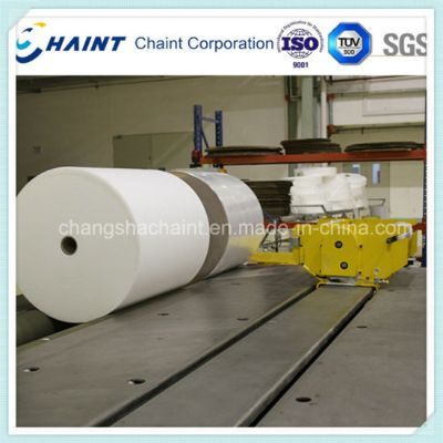A Comprehensive Overview of Textile Dyeing Machines