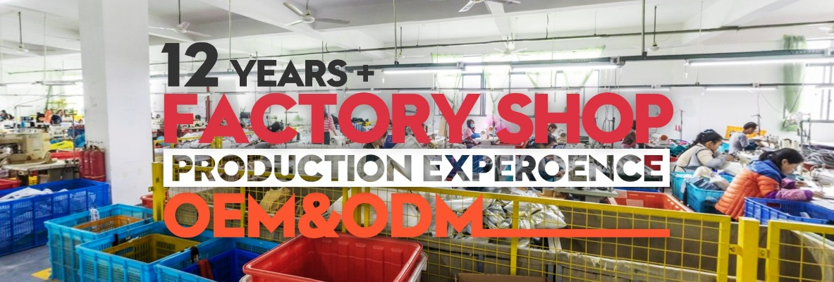Exploring the Gastronomy of Guangzhou Textile Factory