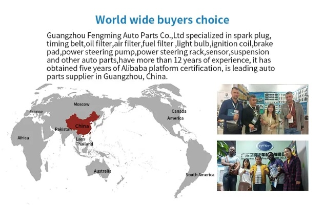 The Multifaceted World of Textiles:A Global Perspective