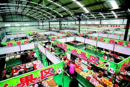河北顺天纺织品，品质与市场融合的探索