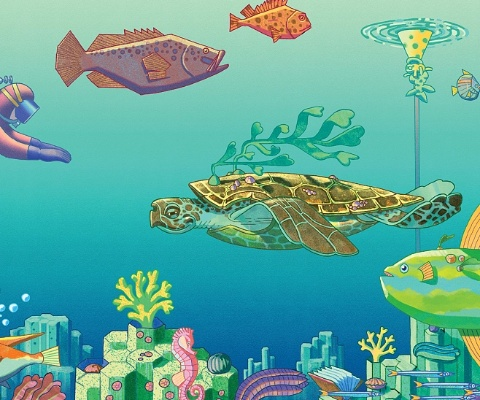 Exploring the World of Haha Fish Textiles:An Unveiled Journey