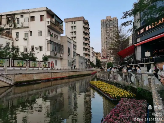 荔湾纺织厂，传统与现代的交织