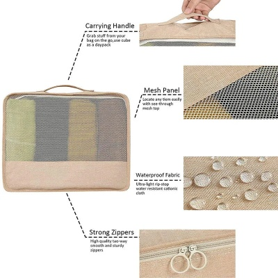 The Art of Packaging Textiles for Secure Transport