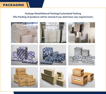 The Art of Packaging Textiles for Secure Transport