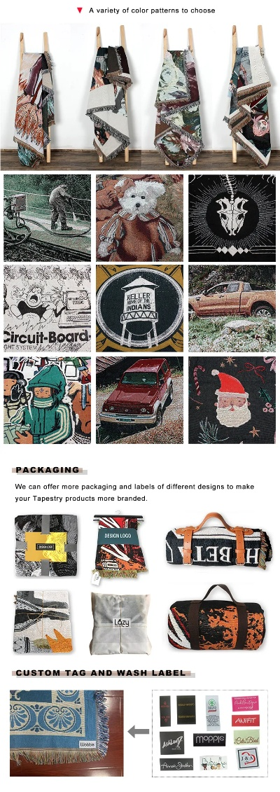The Art of Packaging Textiles for Secure Transport