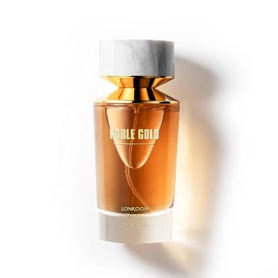 The Long-Lasting Textile Perfume Technology