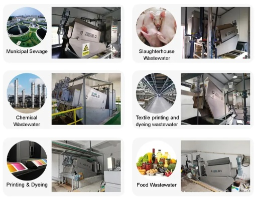 Industrial Dyeing and Printing Wastewater Emission Standards