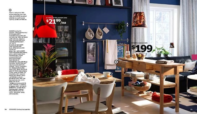 Removing the IKEA Trademark from Your Home Decor