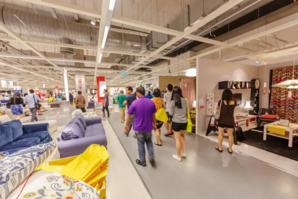 Removing the IKEA Trademark from Your Home Decor