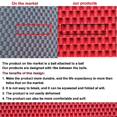 The Promise of Textile Anti-Mold Marking