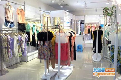 海南纺织品牌女装招商加盟策略