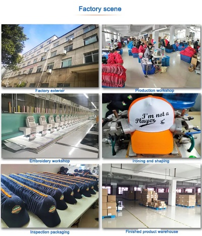 The Standard Textile Factory in Baicheng