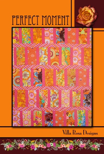 The Graphic Design and Photography of Textile Patterns:A Creative Journey