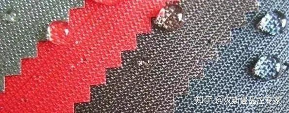 纺织品防水防污防霉方法