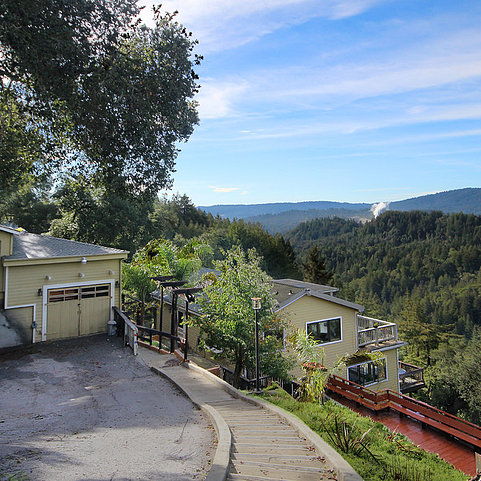 The Story of the Mountain Village Textile Factory