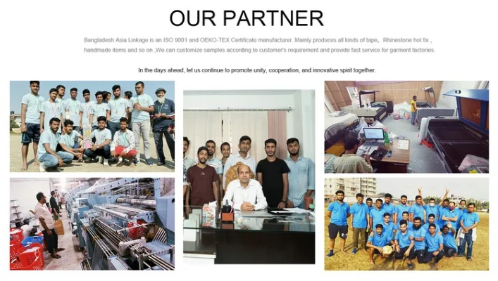 Expand Your Career Horizons with Xuchang Textile Factory Job Opportunities
