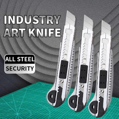 Protecting Textiles Against Knife Cutmarks