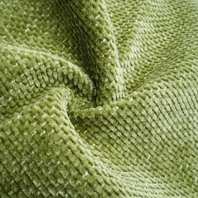 Exploring the Transformative Power of Green Textiles in Zhejiang